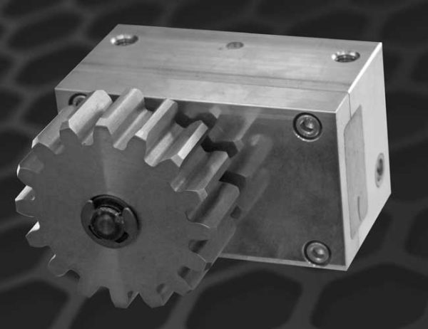 Brake or dampener