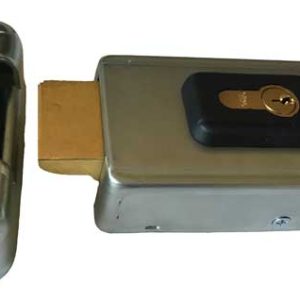 Gate Lock