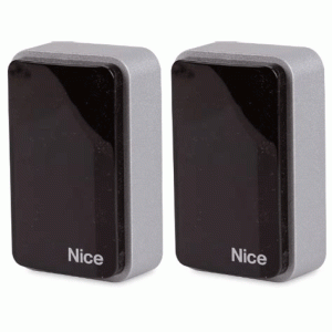 Nice Surface Mounted Photocells